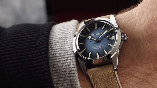 Video: Seiko SKX009, SKX007 - On The Wrist