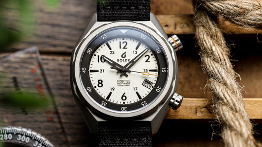 Reviewing The Boldr Expedition II