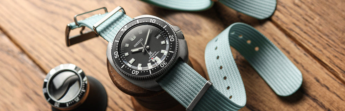 Seiko Willard