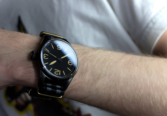 Which type of watch style is best for me?