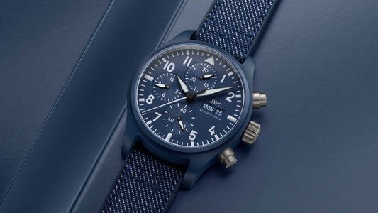 Watches and Wonders 2023: Retrospective show highlights