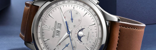 Jaeger LeCoultre Releases at Watches and Wonders Geneva 2020