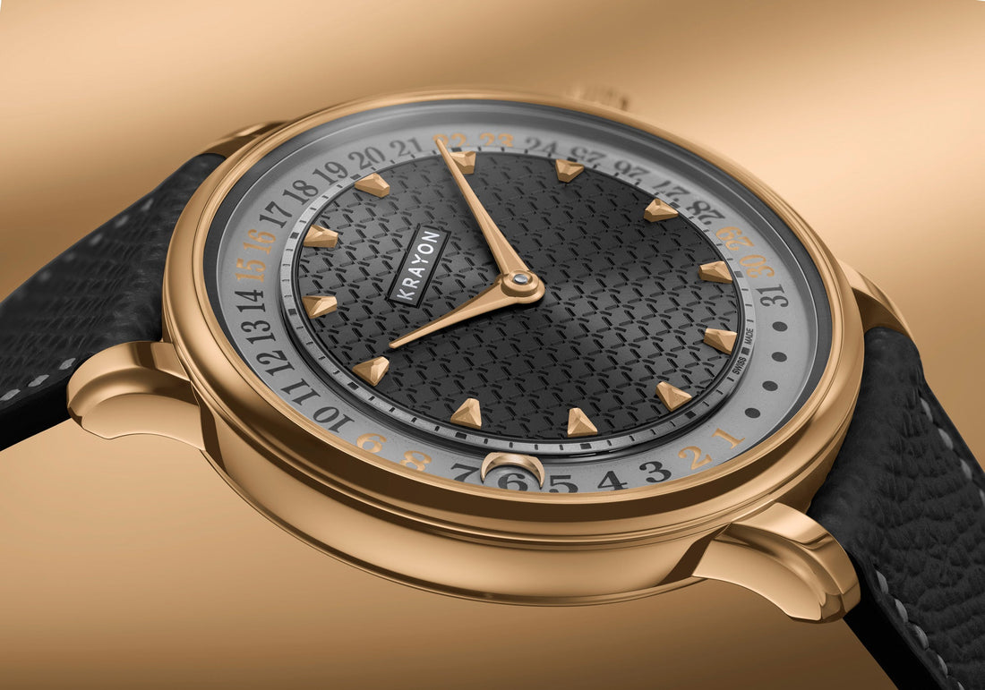 Best New Watch Releases February 2026