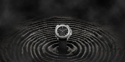 Longines Pilot Majetek Pioneer Edition 