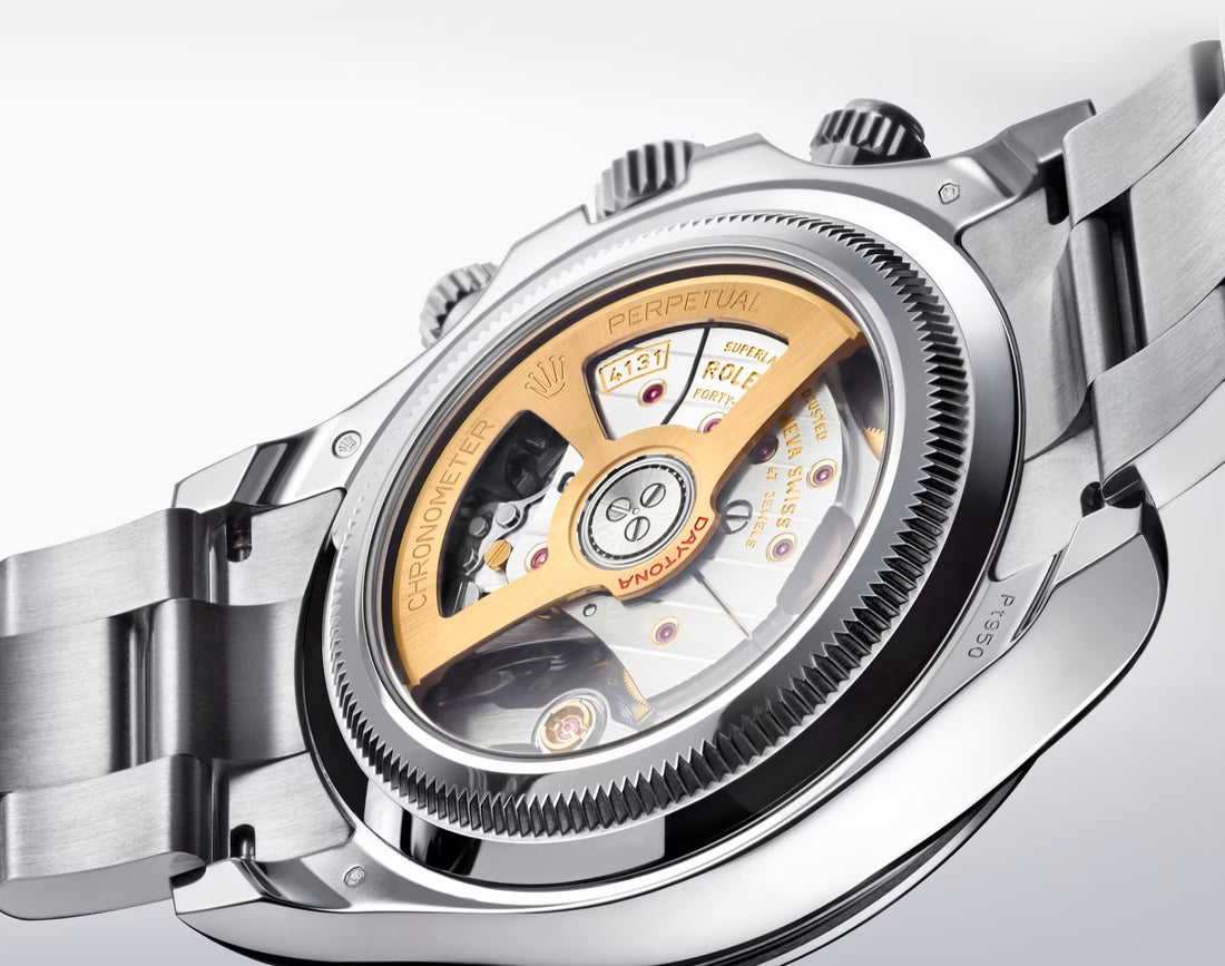 Rolex Celebrates a Special Le Mans 24 Hours