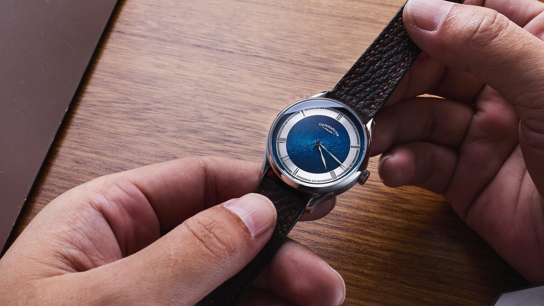 Best New Watch Releases