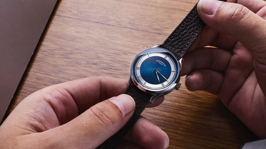 Best New Watch Releases
