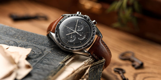 Why The Omega Speedmaster Is An Iconic Watch - Part Two