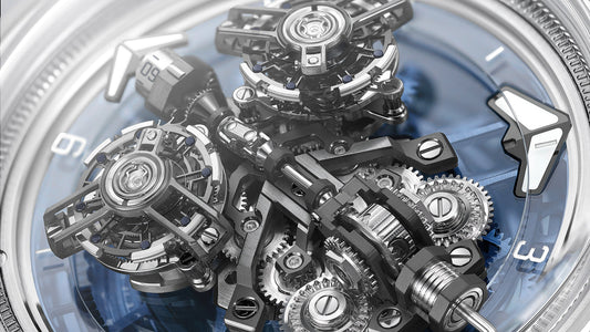 Watches and Wonders 2026