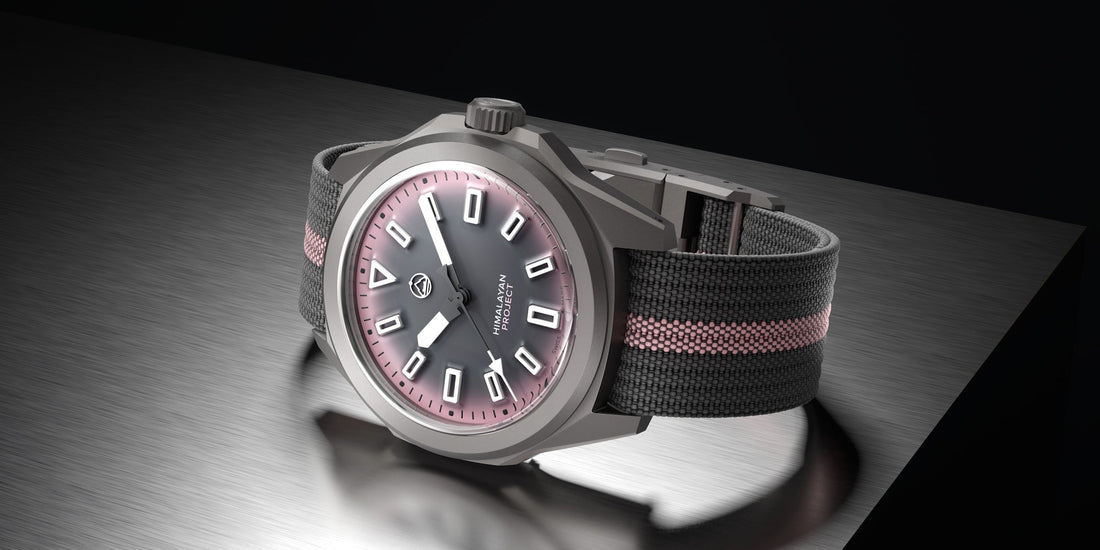 Ocean To Orbit Watch