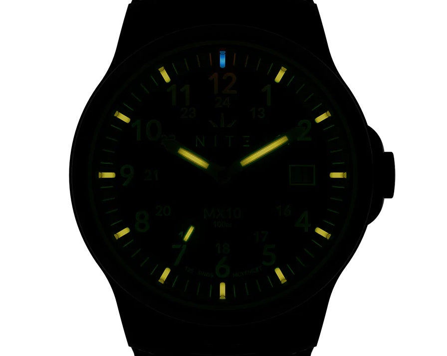 Nite MX-10