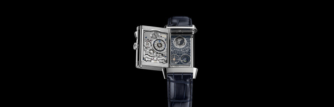 Season 2, Ep #6: Watches and Wonders 2021