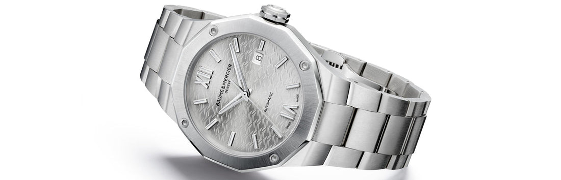 Introducing The New Baume &amp; Mercier 2021 Watches