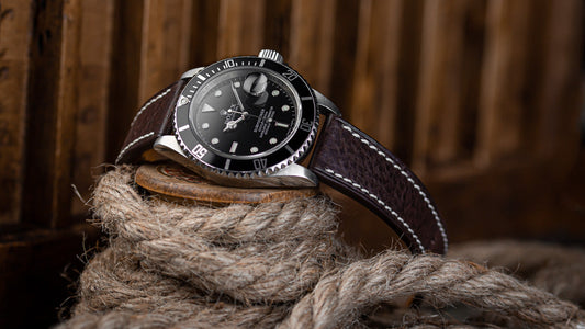 History of the Rolex Submariner