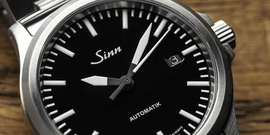 Sinn 556