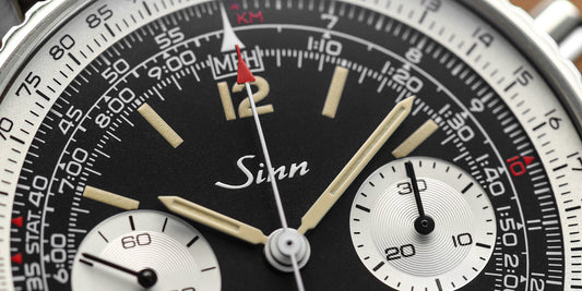 Sinn 903