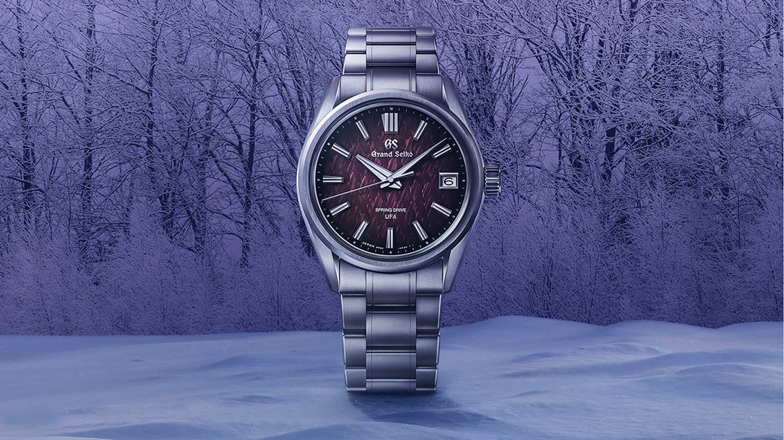 Seiko Releases September 2025