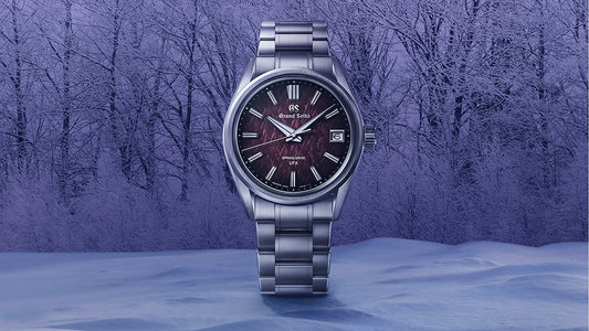 Seiko Releases September 2025
