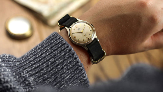 Forgotten Watch Brands that Deserve a Comeback