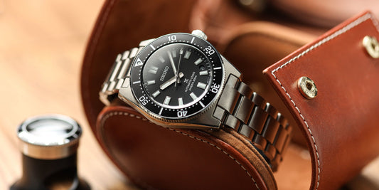 Seiko SPB453