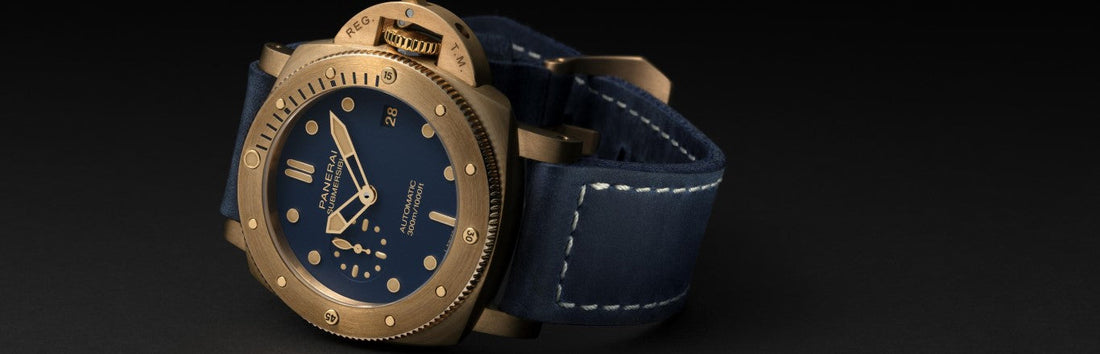 Panerai 2021 models 2025