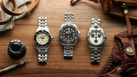 How to Clean a Metal Bracelet