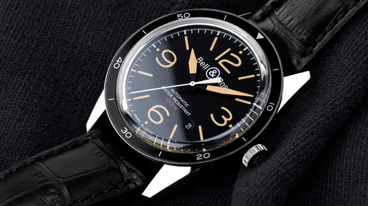 How much does a watch cost?