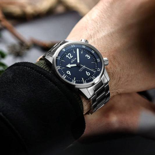 Nearly new watches from WatchGecko - March Selection