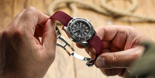 WatchGecko OctoPod 