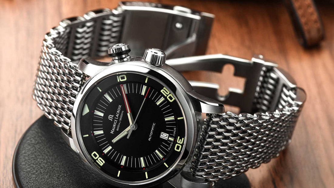 Shark Mesh H Link