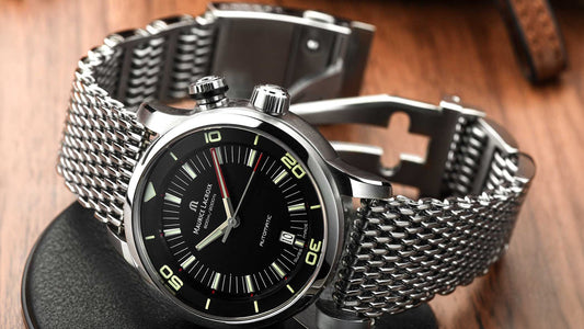 Shark Mesh H Link