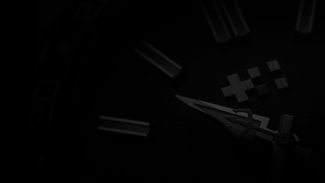 WatchGecko x Christopher Ward