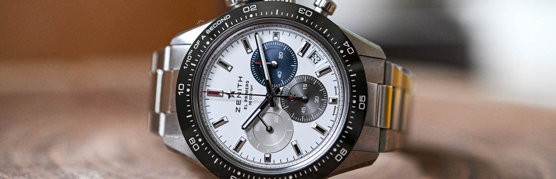 The Best New Watches Of LVMH Watch Week 2021