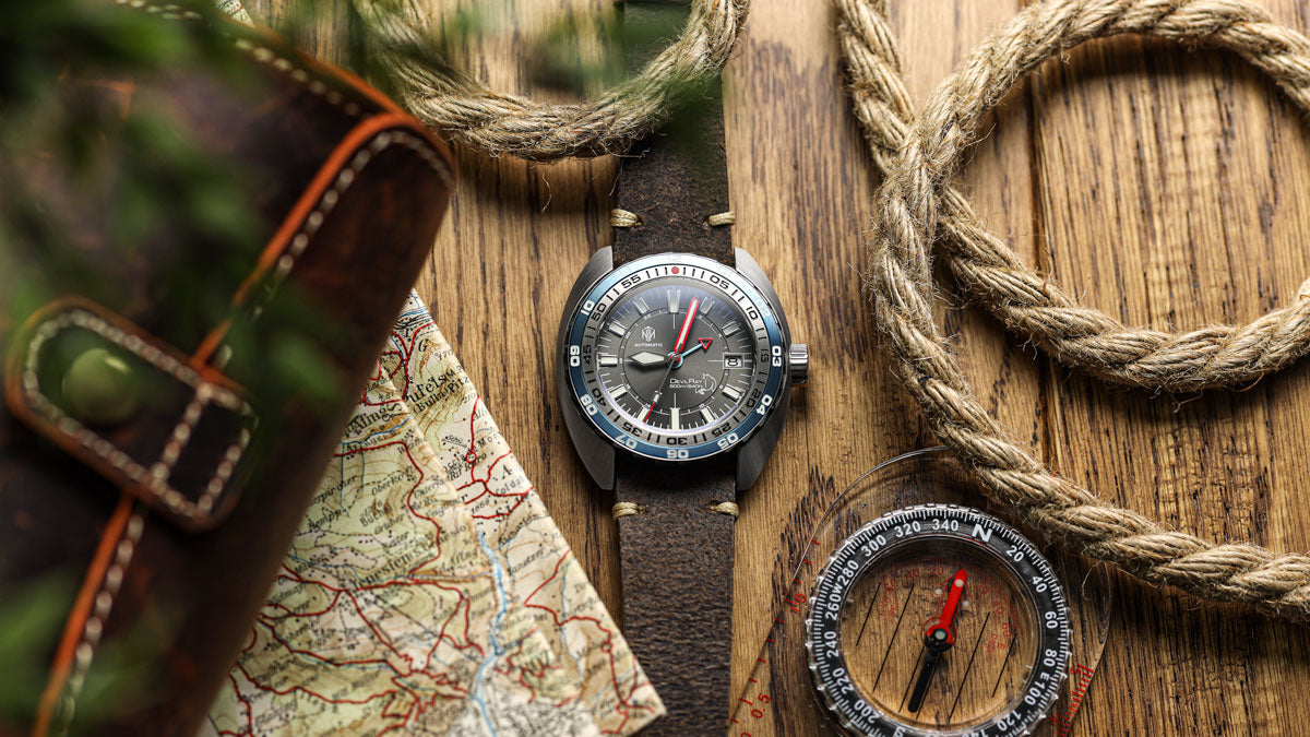 WatchGecko Exclusive & Limited Edition Watches