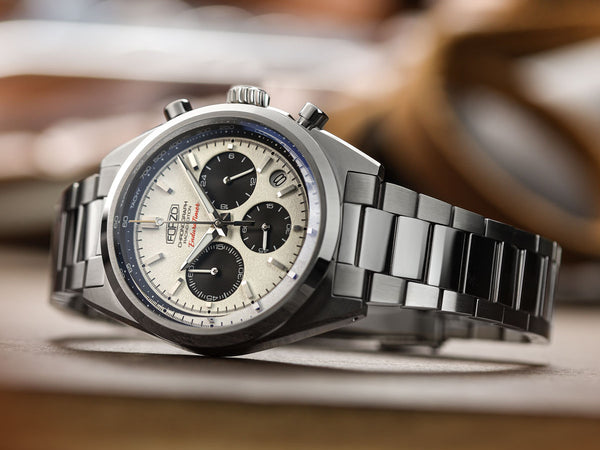 Chronograph Watches