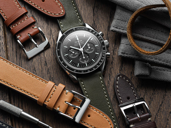 Watch Straps Collection for Watches