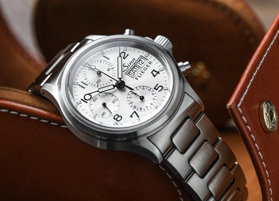 Pilot Watches