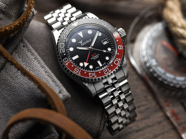 GMT Watches