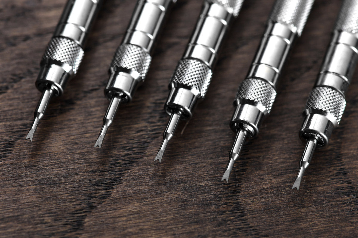 Watch Tools