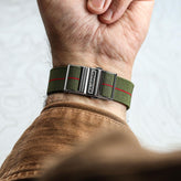 OctoFlex Duo Watch Strap - Chinook