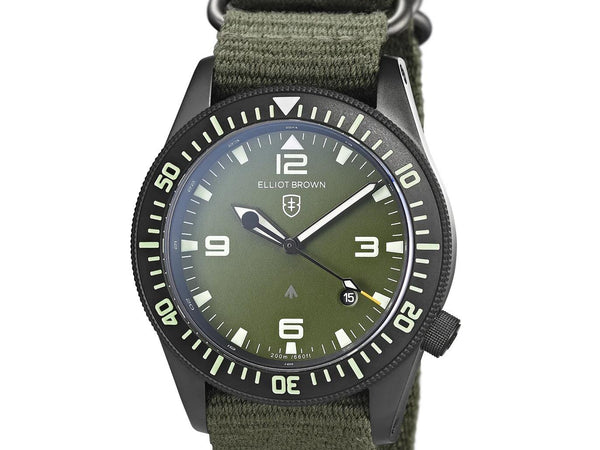 Watches Under £500