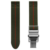 OctoFlex Duo Watch Strap - Chinook