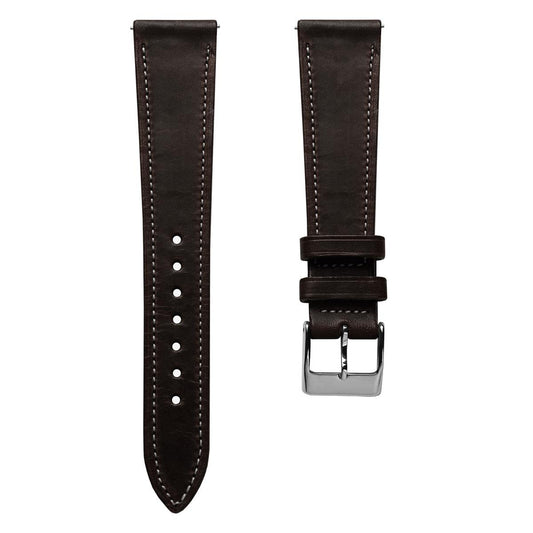 Hatherly Badalassi Caro - Medium Brown/Beige Stitch