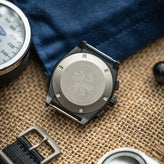 Boldr Venture Field Medic - Stealth Blackout