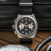Boldr Venture Field Medic Chronograph Watch Field Medic II Destro