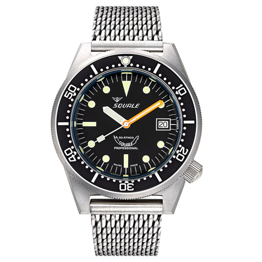 Squale 1521 Collection | WatchGecko Squale 1521 Collection | WatchGecko