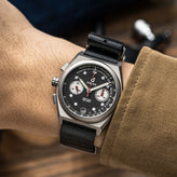Boldr Venture Field Medic Chronograph Watch Field Medic II Destro