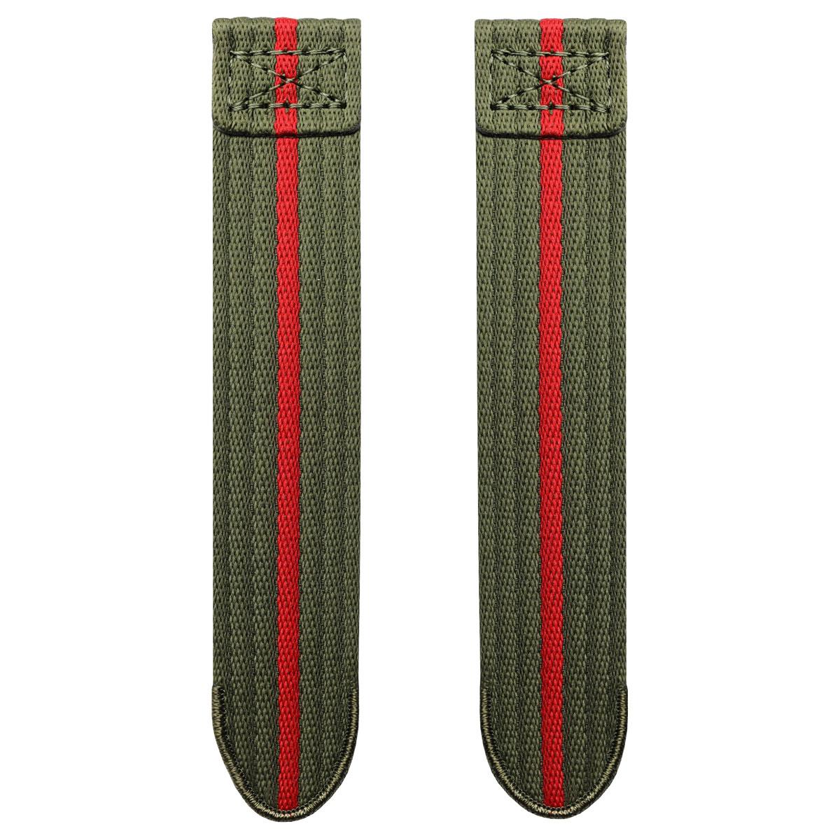 OCTOPOD 2-Piece Naval-Marine Watch Strap - Field Signal