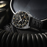 PRE-ORDER - Aquastar Benthos 500 II Founder's Edition Chronograph