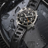 PRE-ORDER - Aquastar Benthos 500 II Founder's Edition Chronograph